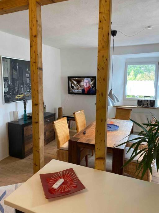 Helles, Gemuetliches Haus Mit Moselblick Villa Müden Eksteriør billede