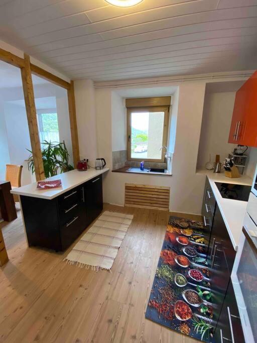 Helles, Gemuetliches Haus Mit Moselblick Villa Müden Eksteriør billede