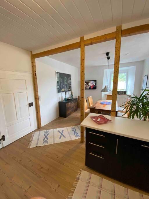 Helles, Gemuetliches Haus Mit Moselblick Villa Müden Eksteriør billede