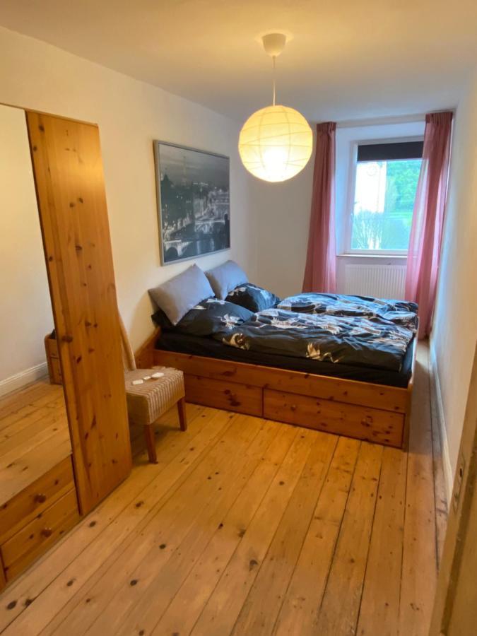 Helles, Gemuetliches Haus Mit Moselblick Villa Müden Eksteriør billede