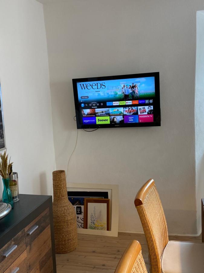 Helles, Gemuetliches Haus Mit Moselblick Villa Müden Eksteriør billede