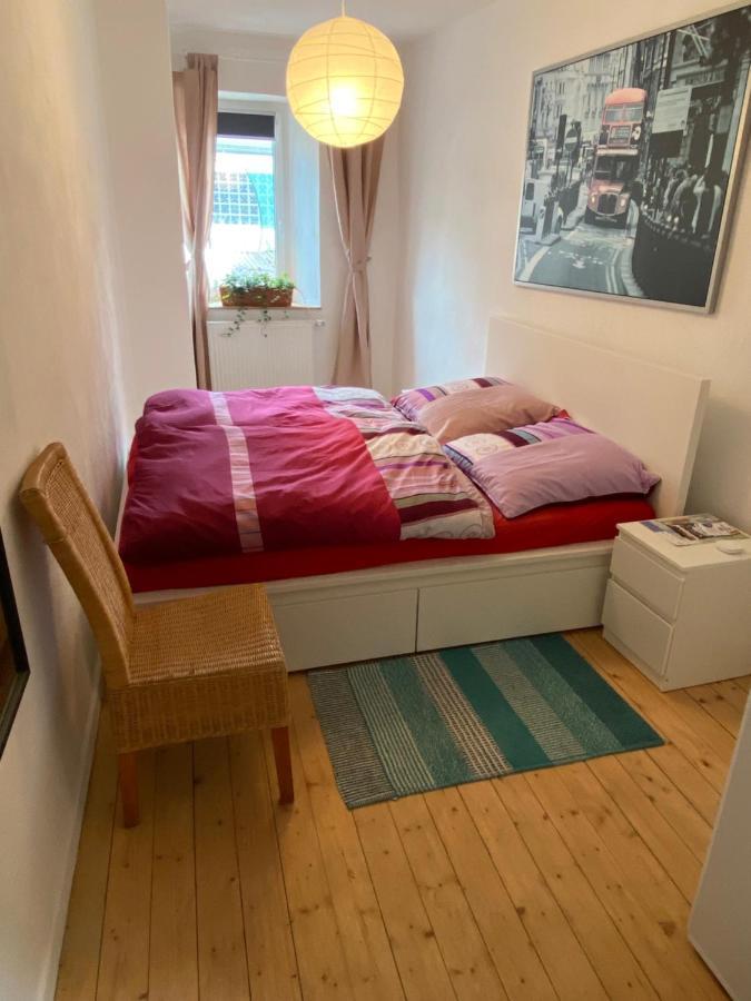 Helles, Gemuetliches Haus Mit Moselblick Villa Müden Eksteriør billede