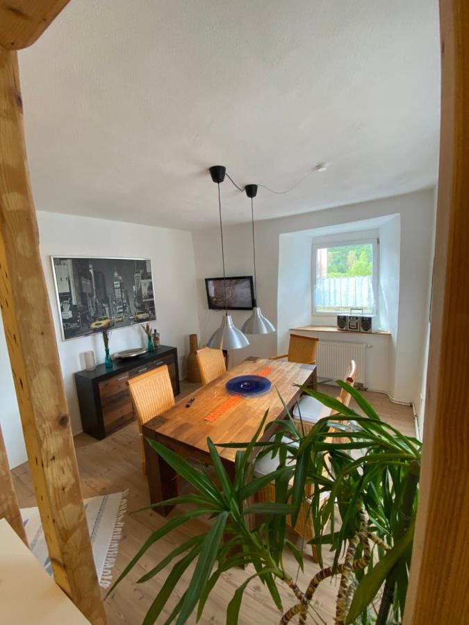 Helles, Gemuetliches Haus Mit Moselblick Villa Müden Eksteriør billede