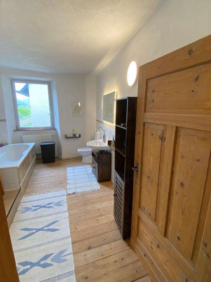 Helles, Gemuetliches Haus Mit Moselblick Villa Müden Eksteriør billede