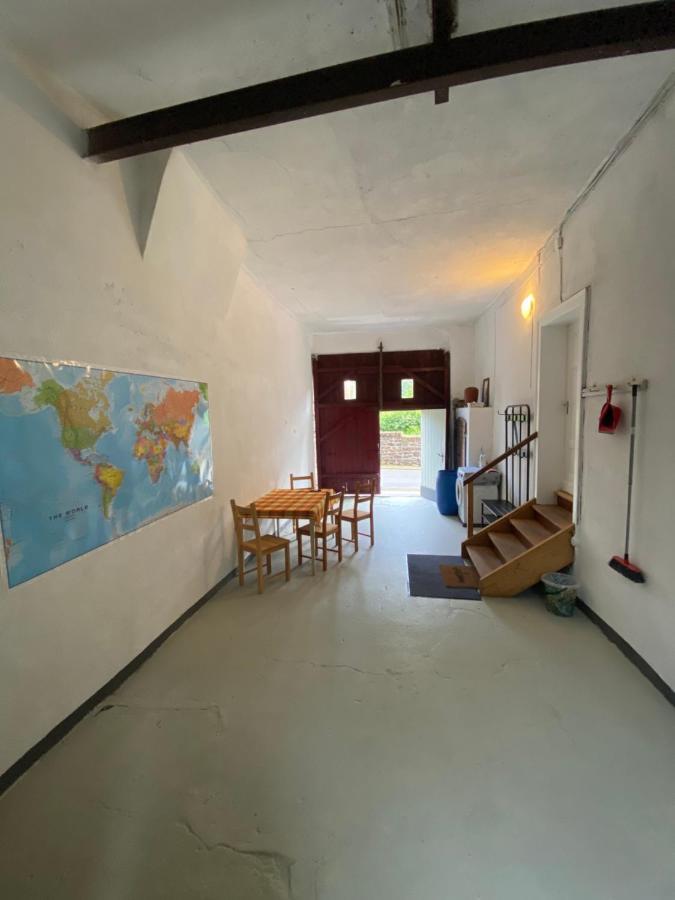 Helles, Gemuetliches Haus Mit Moselblick Villa Müden Eksteriør billede