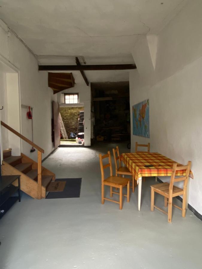 Helles, Gemuetliches Haus Mit Moselblick Villa Müden Eksteriør billede